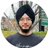 Sukhchain Singh | Canada
