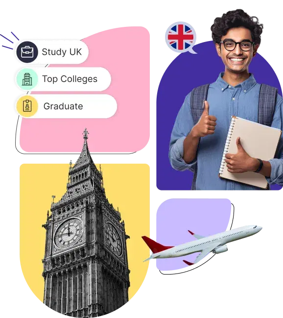 Study in UK