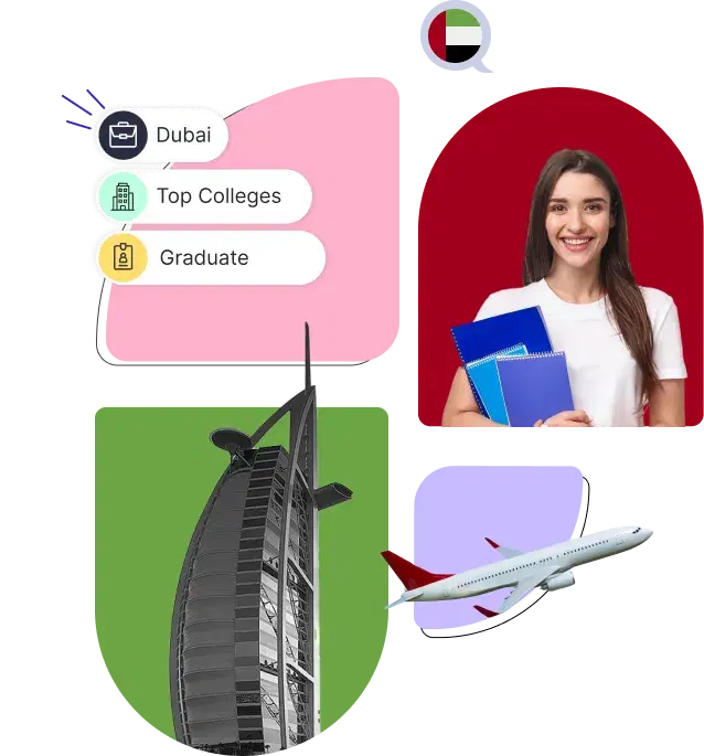 Study in Dubai