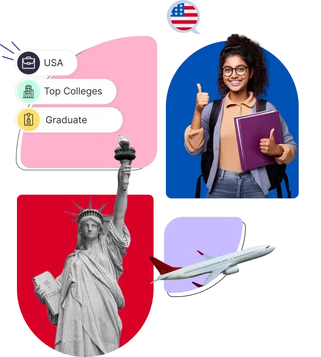 Study in USA